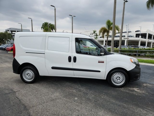 2016 Ram ProMaster Tradesman