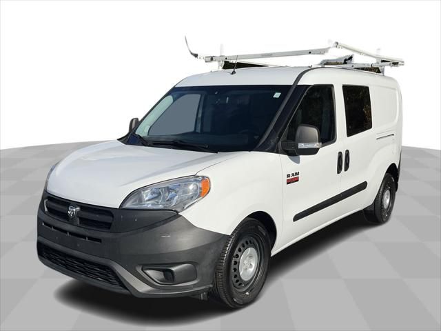 2016 Ram ProMaster Tradesman