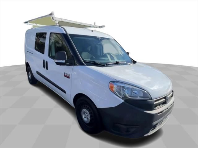 2016 Ram ProMaster Tradesman