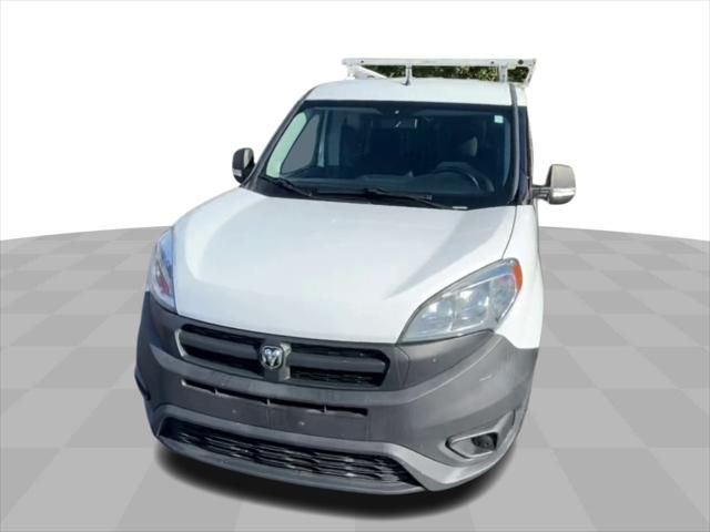 2016 Ram ProMaster Tradesman