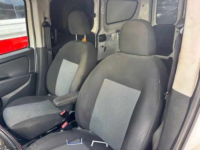 2016 Ram ProMaster Tradesman