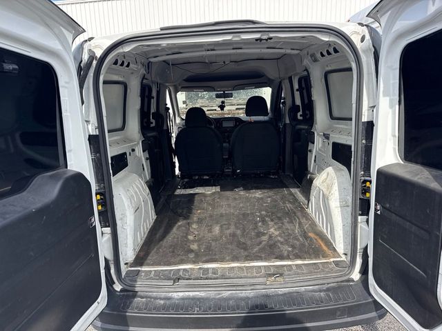 2016 Ram ProMaster Tradesman