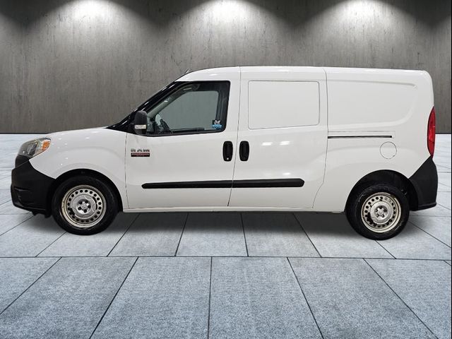 2016 Ram ProMaster Tradesman