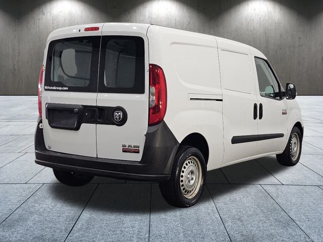 2016 Ram ProMaster Tradesman