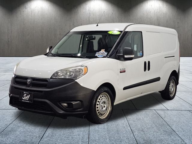 2016 Ram ProMaster Tradesman