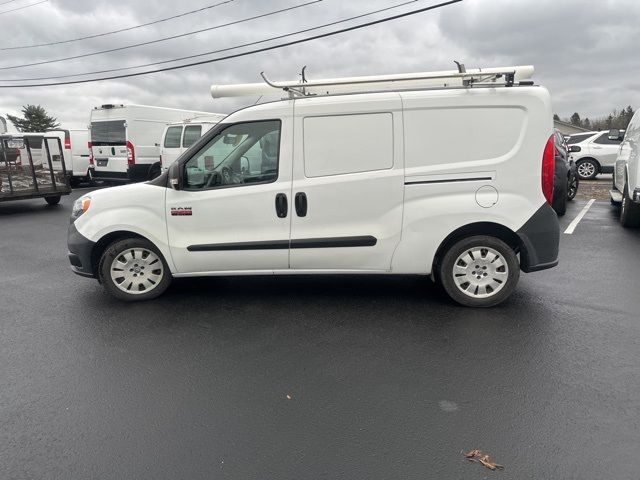 2016 Ram ProMaster Tradesman