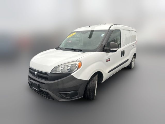 2016 Ram ProMaster Tradesman