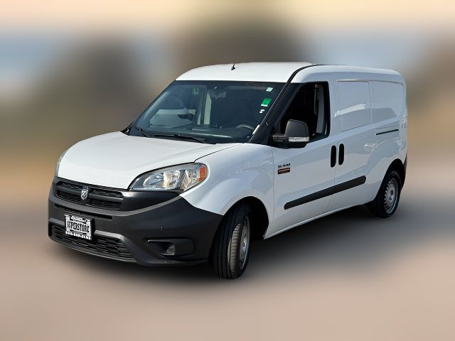 2016 Ram ProMaster Tradesman