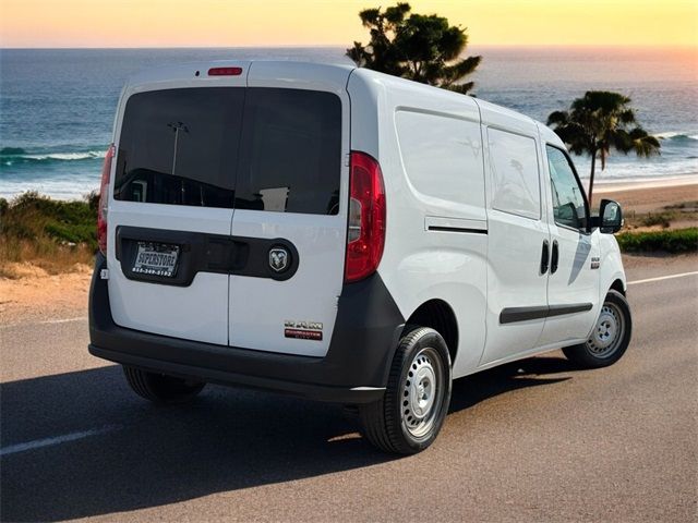 2016 Ram ProMaster Tradesman