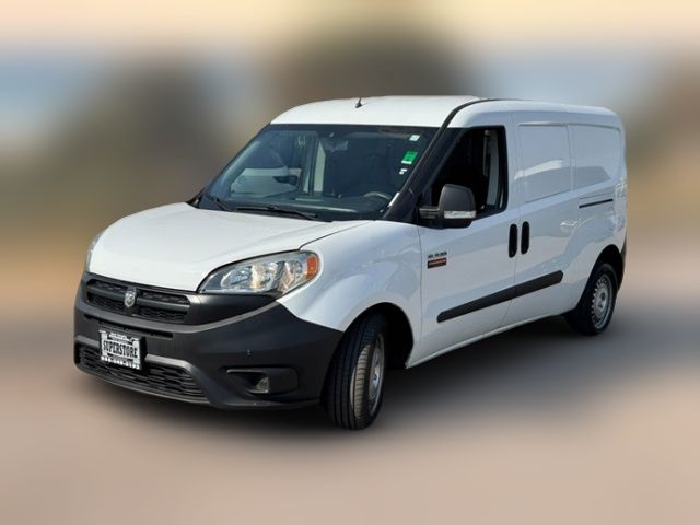 2016 Ram ProMaster Tradesman