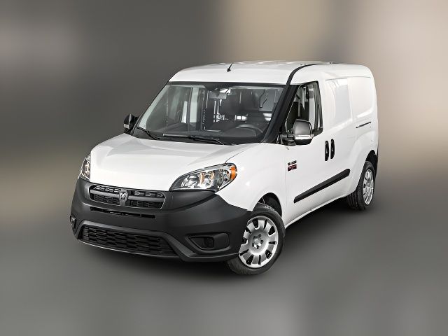 2016 Ram ProMaster Tradesman