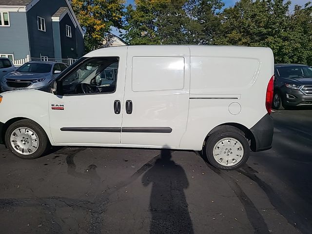 2016 Ram ProMaster Tradesman