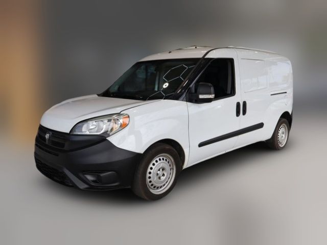 2016 Ram ProMaster Tradesman