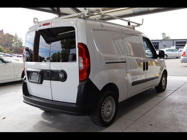 2016 Ram ProMaster Tradesman