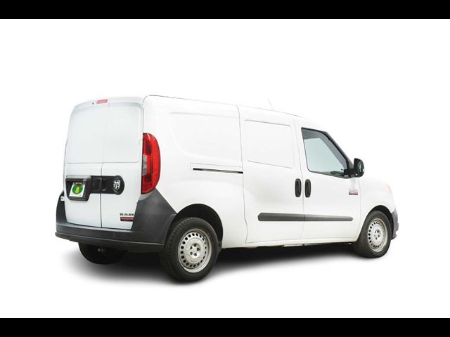 2016 Ram ProMaster Tradesman