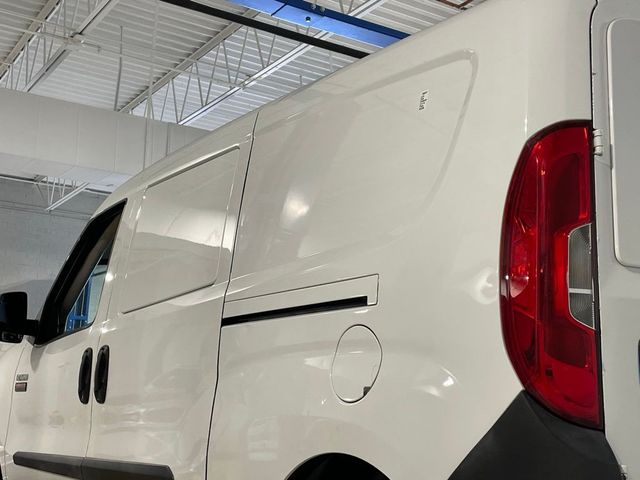 2016 Ram ProMaster Tradesman