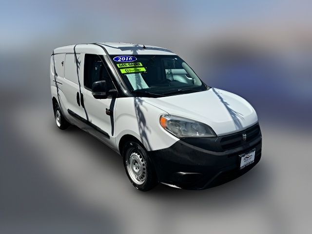 2016 Ram ProMaster Tradesman