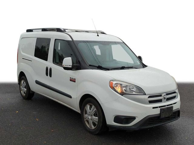 2016 Ram ProMaster Tradesman SLT