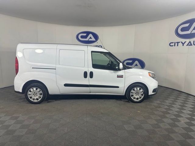 2016 Ram ProMaster Tradesman SLT