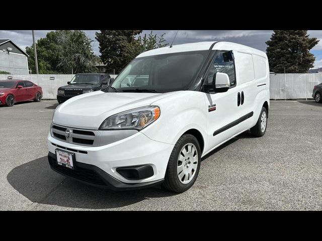 2016 Ram ProMaster Tradesman SLT