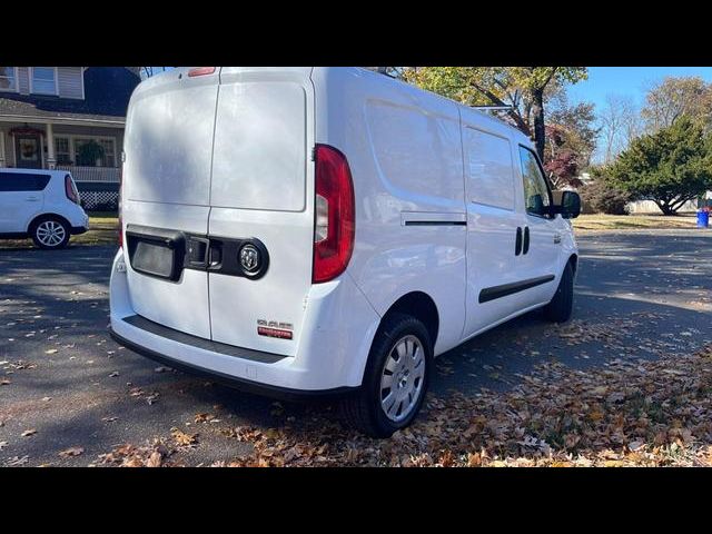 2016 Ram ProMaster Tradesman SLT