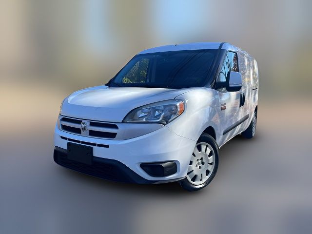 2016 Ram ProMaster Tradesman SLT