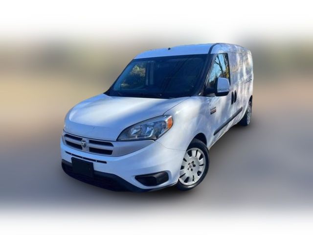 2016 Ram ProMaster Tradesman SLT