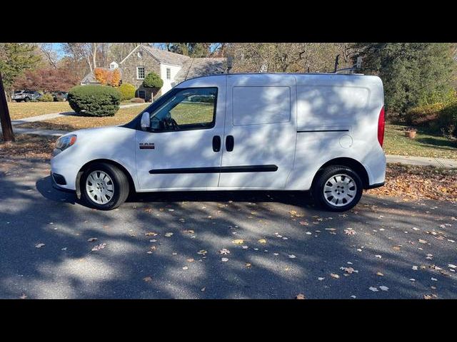 2016 Ram ProMaster Tradesman SLT