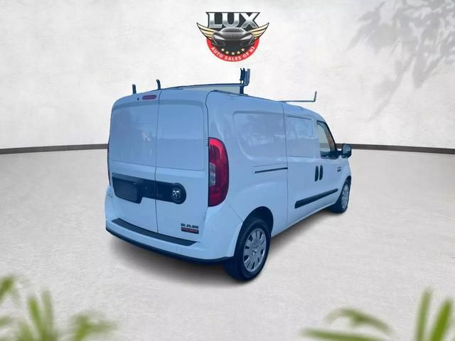 2016 Ram ProMaster Tradesman SLT