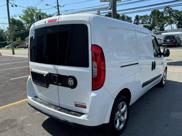 2016 Ram ProMaster Tradesman SLT