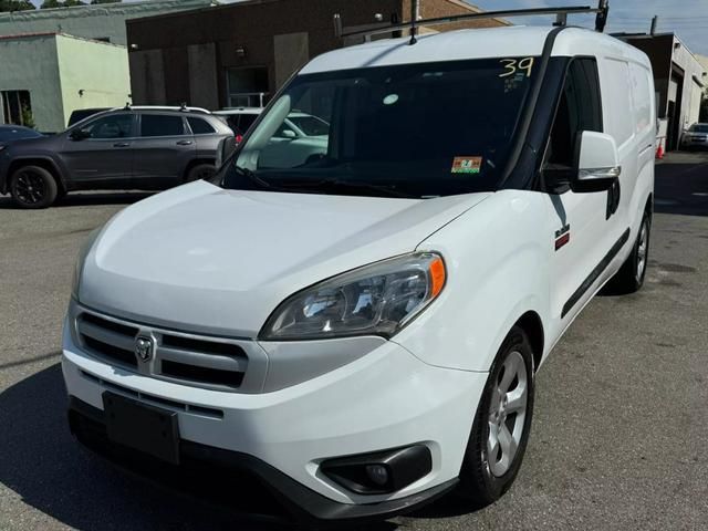 2016 Ram ProMaster Tradesman SLT