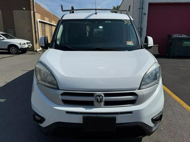 2016 Ram ProMaster Tradesman SLT