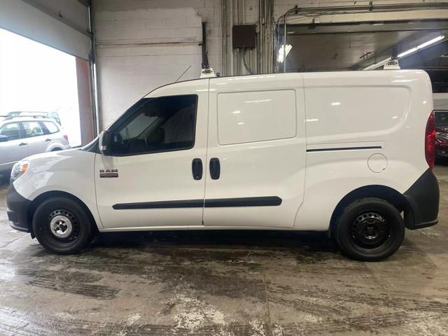 2016 Ram ProMaster Tradesman