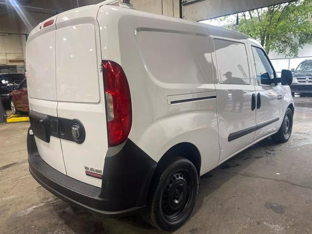 2016 Ram ProMaster Tradesman