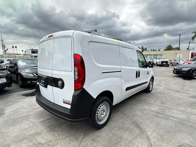 2016 Ram ProMaster Tradesman