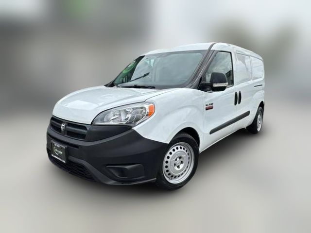 2016 Ram ProMaster Tradesman