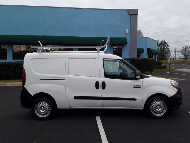 2016 Ram ProMaster Tradesman