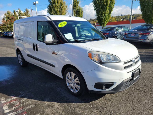 2016 Ram ProMaster Tradesman SLT