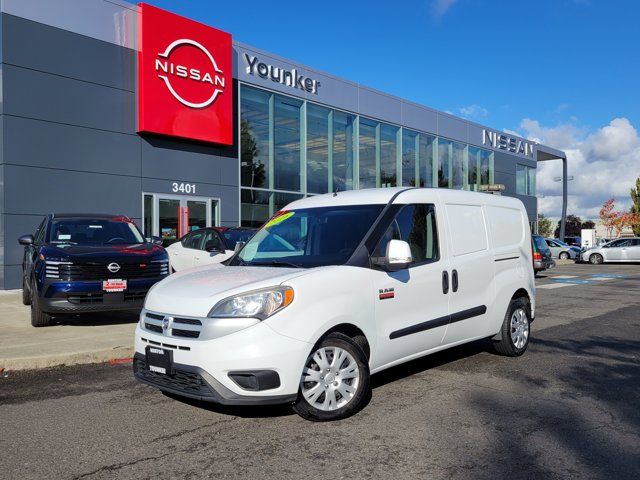 2016 Ram ProMaster Tradesman SLT