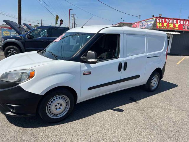 2016 Ram ProMaster Tradesman