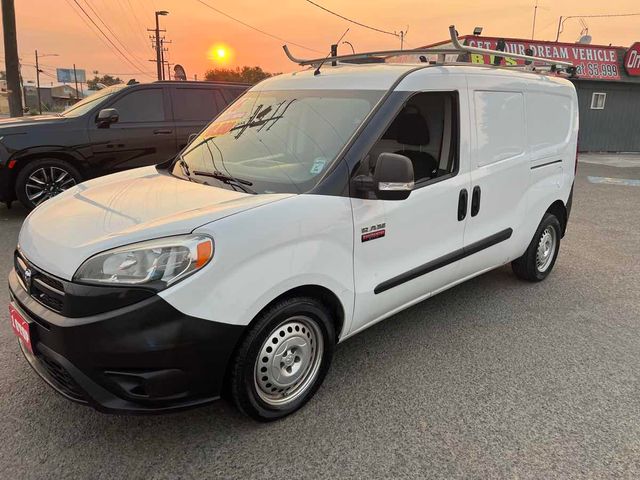 2016 Ram ProMaster Tradesman