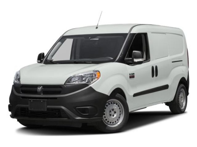 2016 Ram ProMaster Tradesman