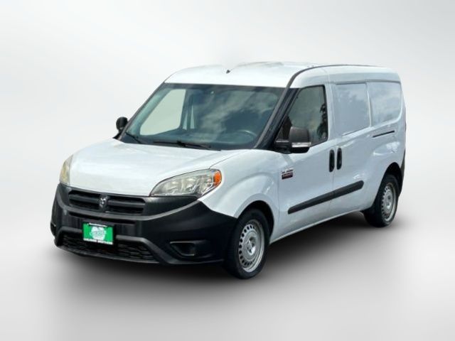 2016 Ram ProMaster Tradesman