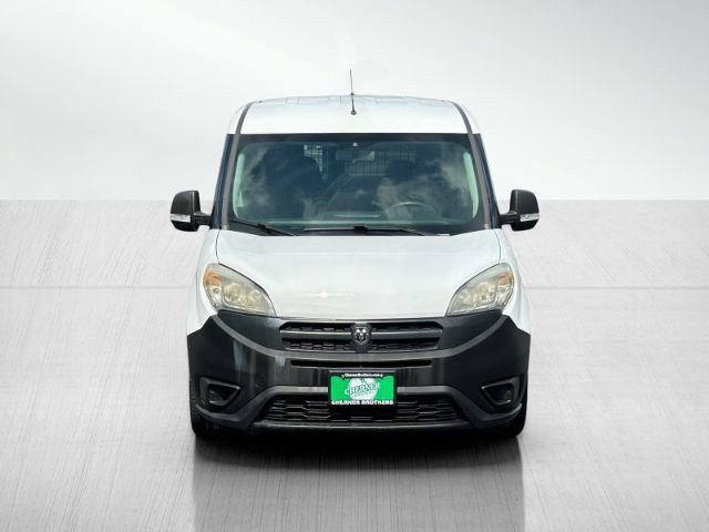 2016 Ram ProMaster Tradesman