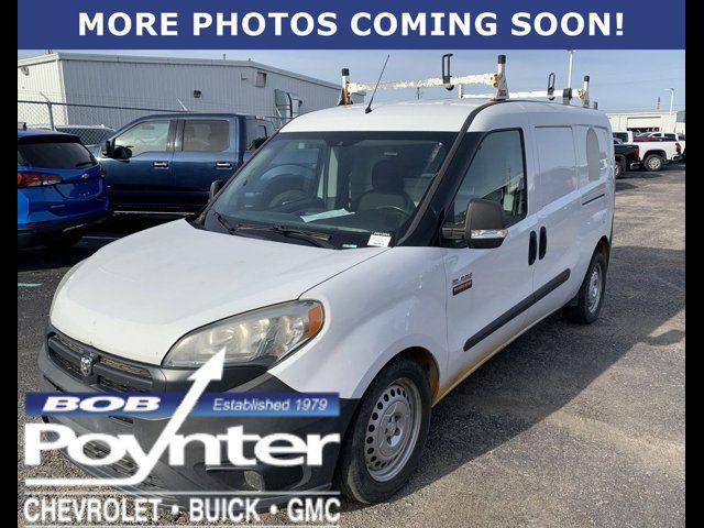 2016 Ram ProMaster Tradesman