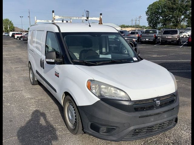 2016 Ram ProMaster Tradesman