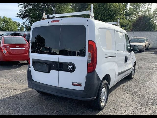 2016 Ram ProMaster Tradesman