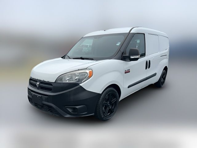 2016 Ram ProMaster Tradesman