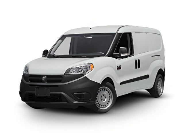 2016 Ram ProMaster Tradesman