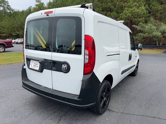 2016 Ram ProMaster Tradesman